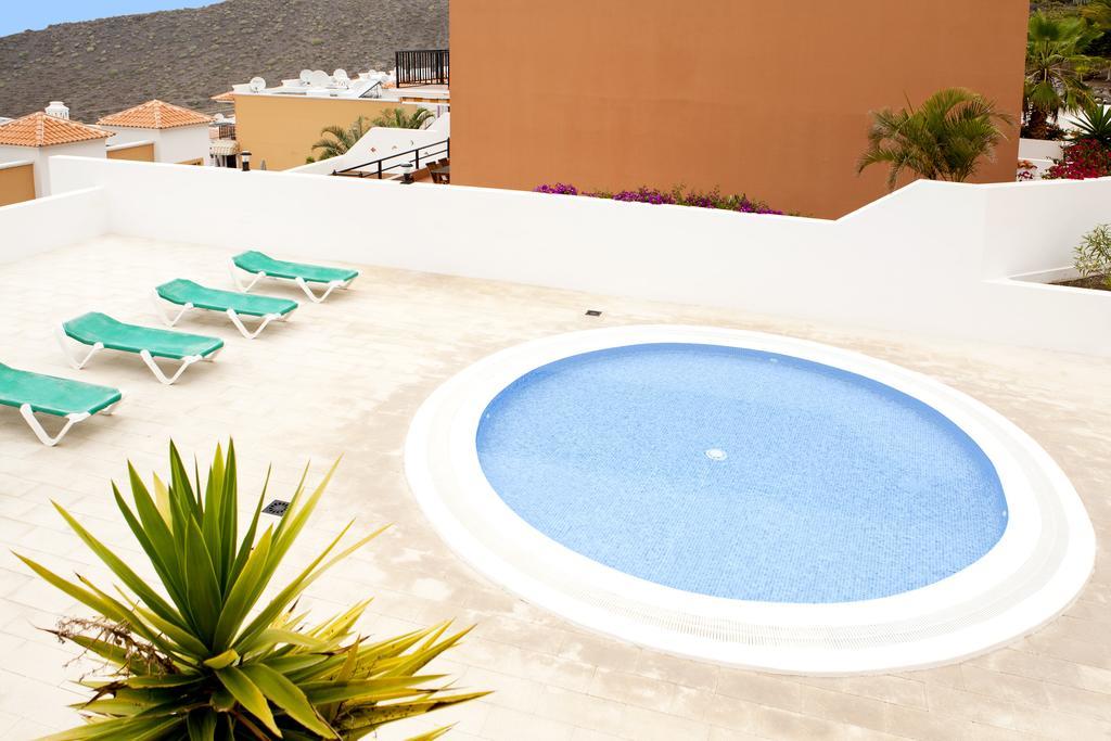 Sunset View And Pool In Paradise Costa Adeje  Exterior photo