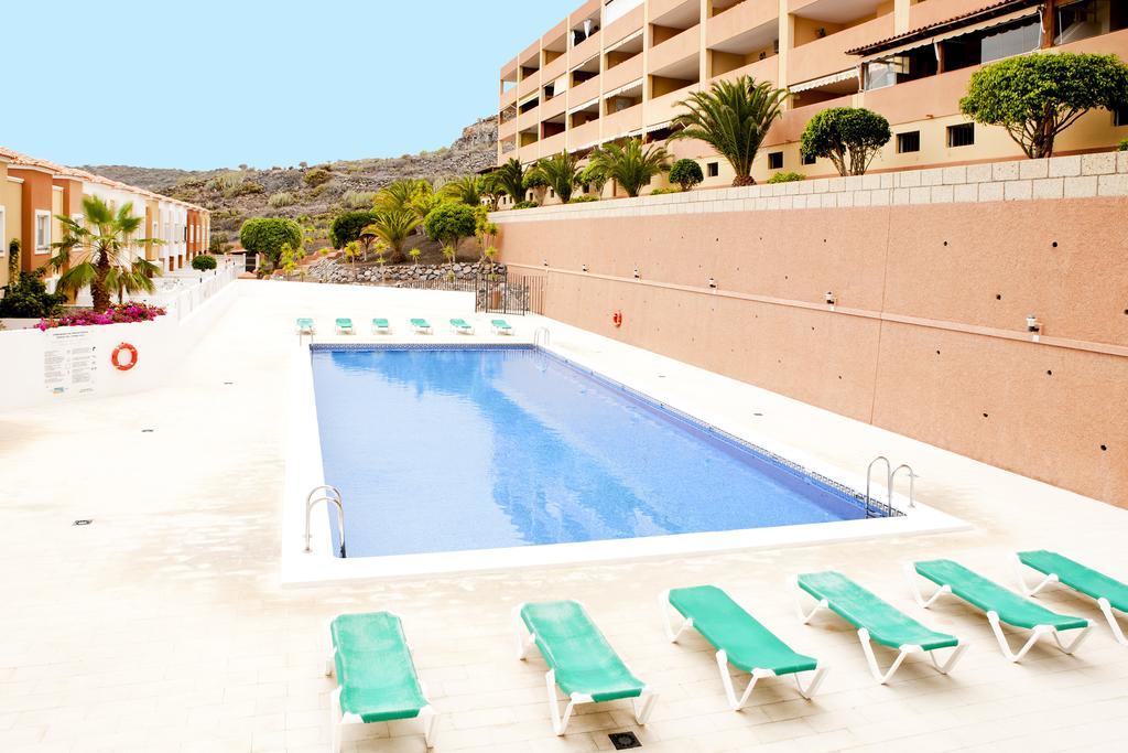 Sunset View And Pool In Paradise Costa Adeje  Exterior photo
