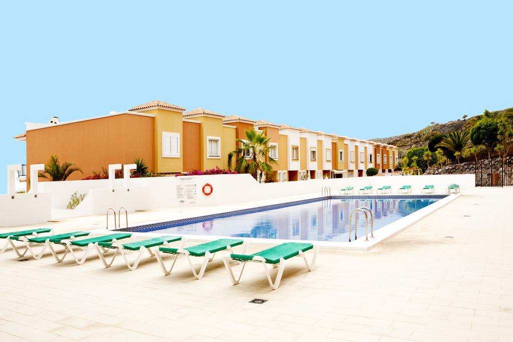 Sunset View And Pool In Paradise Costa Adeje  Exterior photo