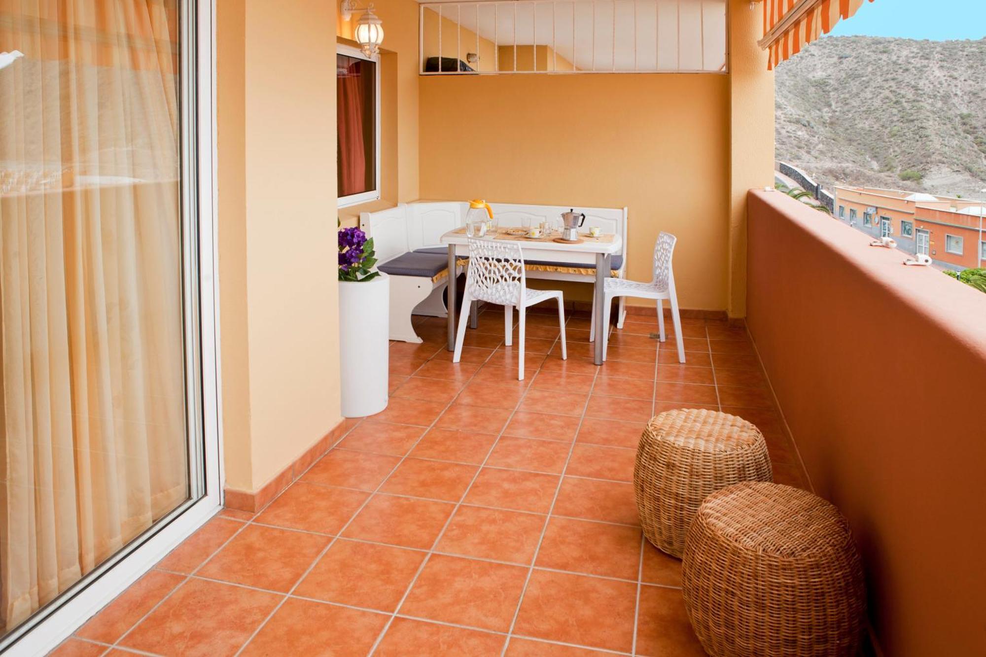 Sunset View And Pool In Paradise Costa Adeje  Exterior photo