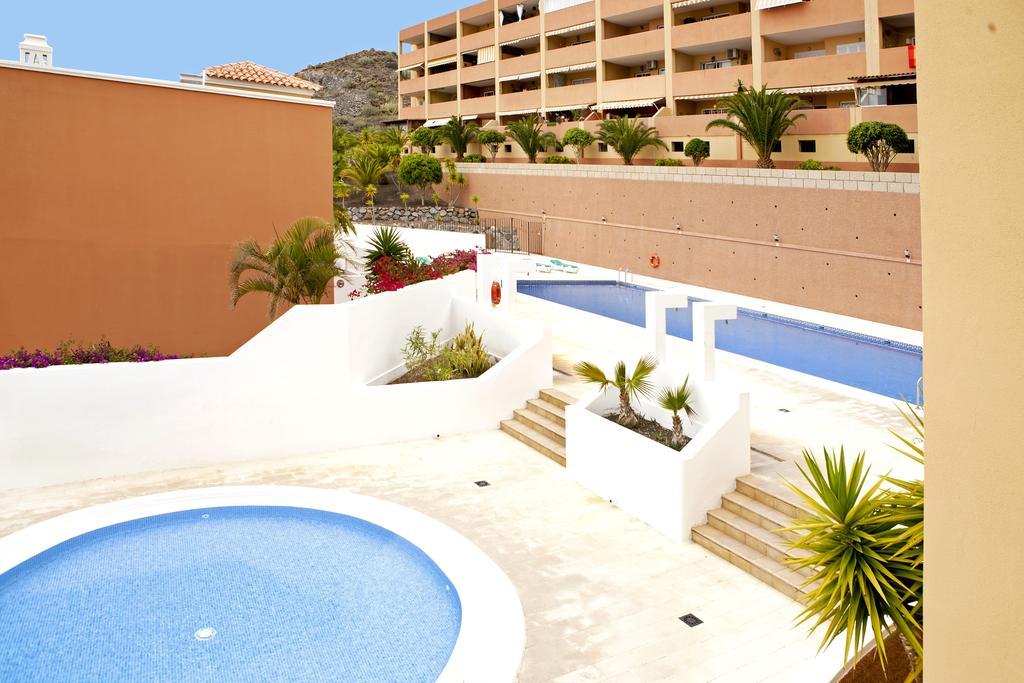 Sunset View And Pool In Paradise Costa Adeje  Exterior photo
